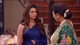 Parineeti - 3rd August 2024